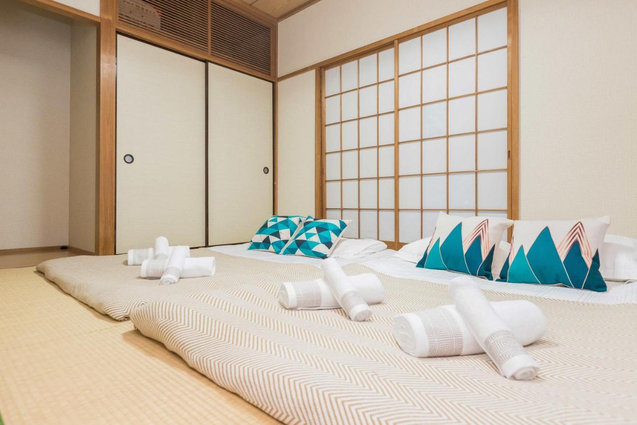Hotel Ichigaya（Jr Ichigaya Sta.) Tōkyō Chambre photo