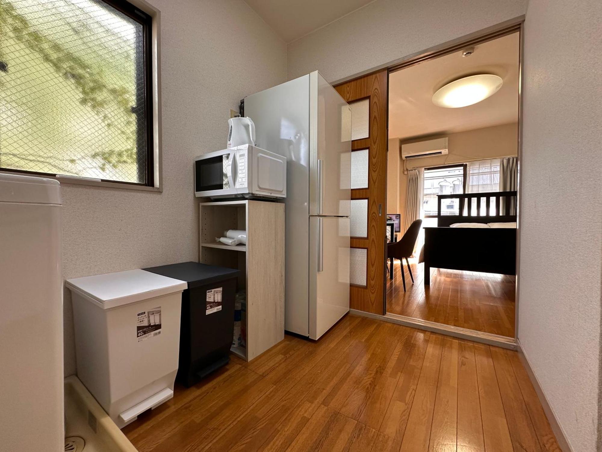 Hotel Ichigaya（Jr Ichigaya Sta.) Tōkyō Extérieur photo