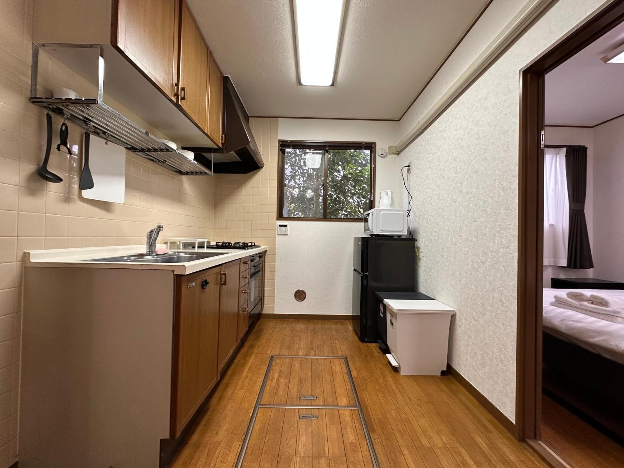 Hotel Ichigaya（Jr Ichigaya Sta.) Tōkyō Extérieur photo