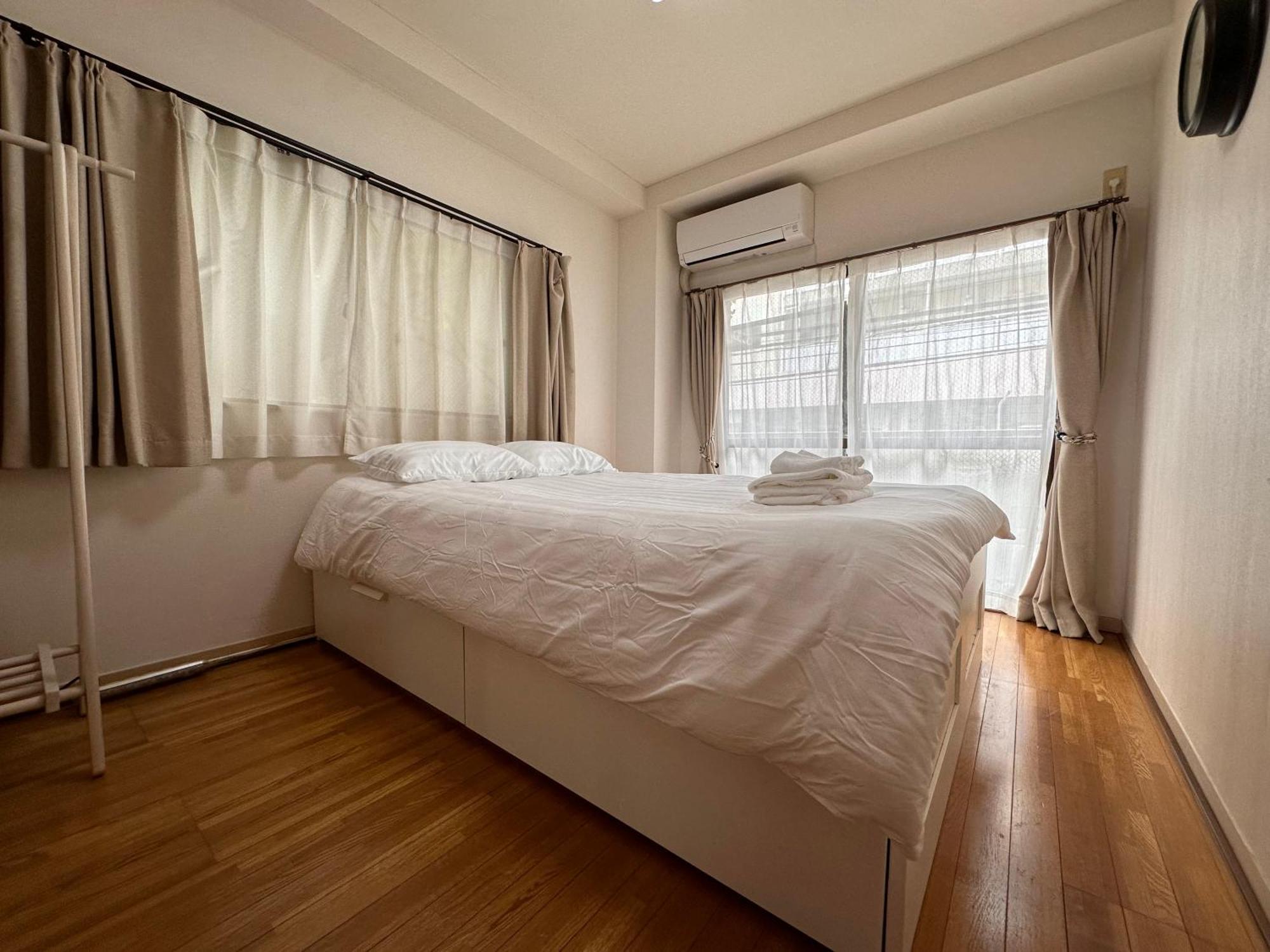 Hotel Ichigaya（Jr Ichigaya Sta.) Tōkyō Extérieur photo
