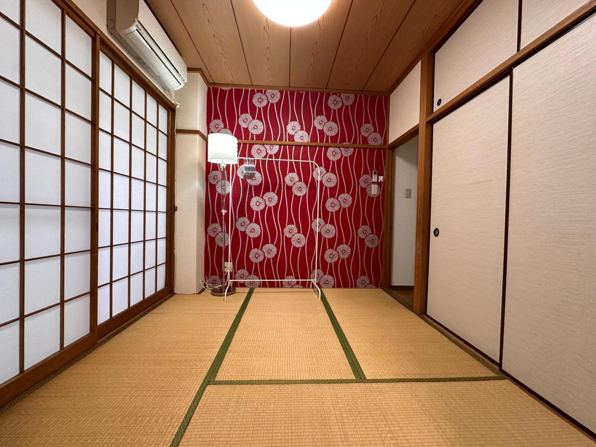 Hotel Ichigaya（Jr Ichigaya Sta.) Tōkyō Extérieur photo
