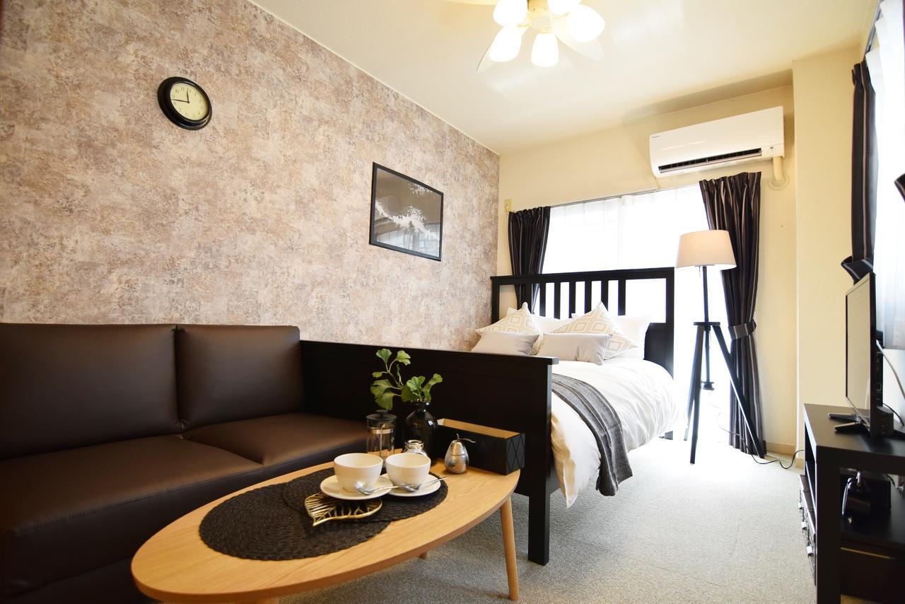 Hotel Ichigaya（Jr Ichigaya Sta.) Tōkyō Extérieur photo